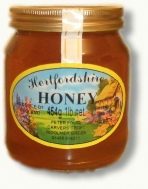 Hertfordshire Honey
